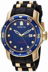 Invicta Watches : 23969 Silver Quartz Men Watch