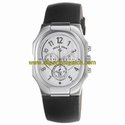 Philip Stein Watches : 23-NW-CB Quartz Stainless Steel Men Watch