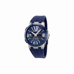 Ulysse Nardin Watches : 243-00-3/43 Automatic Dial Color