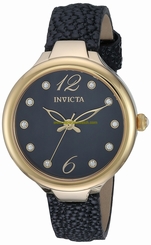 Invicta Watches : 24561 Quartz Dial Color