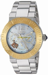 Invicta Watches : 24870 Quartz Dial Color