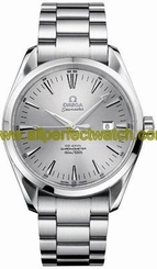 Omega Watches : 2502.30.00 Aqua Terra Chronometer Series Seamaster Men Watch