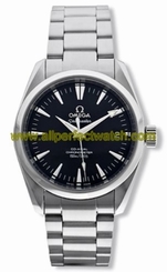 Omega Watches : 2504.50.00 Swiss Automatic Dial Color