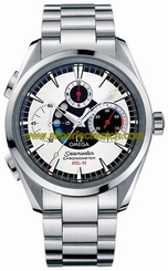 Omega Watches : 2513.30.00 NZL-32 Chronometer 150M Seamaster men Watch