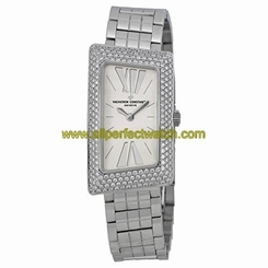 Vacheron Constantin Watches : 25515/U01G-9233 Quartz Dial Color
