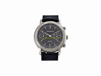 Audemars Piguet Watches : 25859ST.OO.D001CR.02 Automatic Dial Color