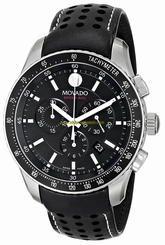 Movado Watches : 2600096 Swiss Quartz Dial Color