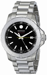 Movado Watches : 2600115 Swiss Quartz Dial Color