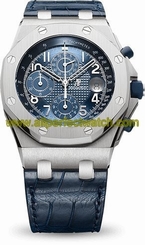 Audemars Piguet Watches : 26061BC.OO.D028CR.01 Automatic Self Wind Dial Color