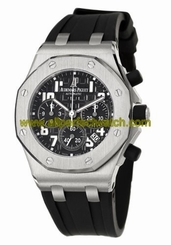 Audemars Piguet Watches : 26283ST.OO.D002CA.01 Swiss automatic Stainlessteel Women Watch