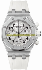 Audemars Piguet Watches : 26283ST.OO.D010CA.01 Swiss automatic Stainlessteel Women Watch