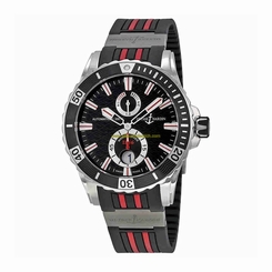 Ulysse Nardin Watches : 263-10-3R/92 Automatic Dial Color