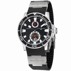 Ulysse Nardin Watches : 263-33-3/82 Swiss Automatic Dial Color