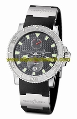 Ulysse Nardin Watches : 263-33-3/91 Automatic Self Wind Dial Color