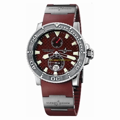 Ulysse Nardin Watches : 263-33-3/95 Automatic Self Wind Dial Color