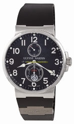 Ulysse Nardin Watches : 263-66-3/62 Swiss Automatic Dial Color