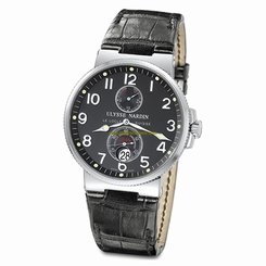 Ulysse Nardin Watches : 263-66/62 Automatic Self Wind Dial Color