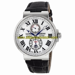 Ulysse Nardin Watches : 263-67/40 Automatic Dial Color