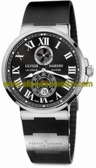Ulysse Nardin Watches : 263-67/42 Automatic Self Wind Dial Color