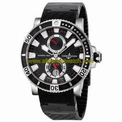 Ulysse Nardin Watches : 263-90-3C/72 Automatic Dial Color