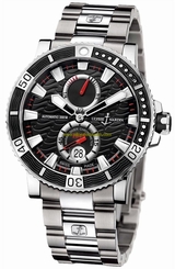 Ulysse Nardin Watches : 263-90-7M/72 Swiss Automatic Dial Color