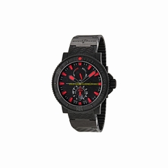 Ulysse Nardin Watches : 263-92-3C Black \