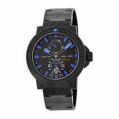 Ulysse Nardin Watches : 263-92-3C/923 Automatic Dial Color