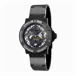 Ulysse Nardin Watches : 263-92B2-3C/922 Automatic Dial Color