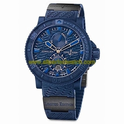 Ulysse Nardin Watches : 263-99LE-3C Automatic Dial Color