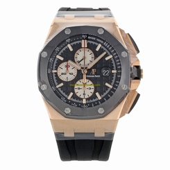 Audemars Piguet Watches : 26401RO.OO.A002.CA.01 Automatic Self Wind Dial Color