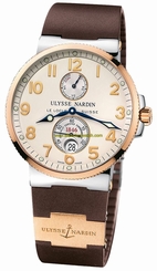 Ulysse Nardin Watches : 265-66-3/60 Automatic Chronometer Dial Color