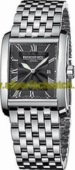 Raymond Weil Watches : 2671-ST-00209 Automatic Self-Winding Black Dial Men Watch