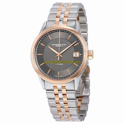 Raymond Weil Watches : 2740-SP5-60021 Grey Automatic Men Watch