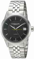 Raymond Weil Watches : 2740-ST-20021 Swiss Automatic Dial Color