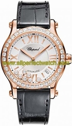 Chopard Watches : 274808-5003 Swiss Automatic Dial Color