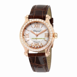 Chopard Watches : 274893-5002 Automatic Dial Color