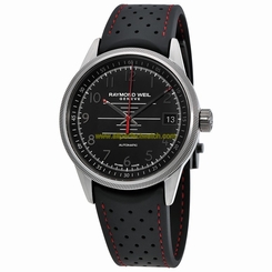 Raymond Weil Watches : 2754-BKR-05200 Black Automatic Men Watch