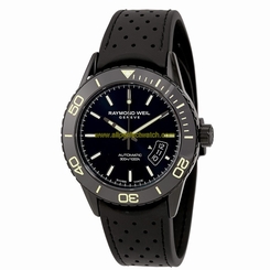 Raymond Weil Watches : 2760-SB1-20001 Black Automatic Men Watch
