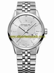 Raymond Weil Watches : 2770-ST5-65021 Automatic Freelancer Series Men Watch