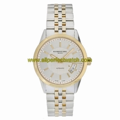 Raymond Weil Watches : 2770-STP-65001 Automatic Stainless Steel Men Watch