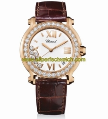 Chopard Watches : 277473-5001 Swiss Quartz Movement Dial Color
