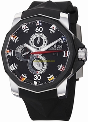 Corum Watches : 277.931.06-0371-AN12 Swiss Automatic Dial Color