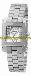 Chopard Watches : 278516-3002 Swiss Quartz Stainless Steel Women Watch