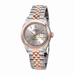 Rolex Watches : 279161SNSJ Automatic Dial Color