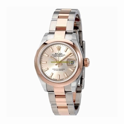 Rolex Watches : 279161SNSO Automatic Dial Color