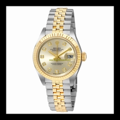 Rolex Watches : 279173SDJ Automatic Dial Color