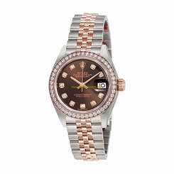 Rolex Watches : 279381CHDJ Automatic Dial Color