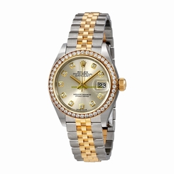 Rolex Watches : 279383SDJ Automatic Dial Color