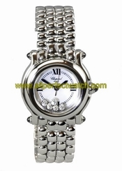 Chopard Watches : 27/8250-23 Swiss Quartz Dial Color
