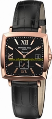 Raymond Weil Watches : 2836-PP-00207 Automatic Rose Gold Men Watch